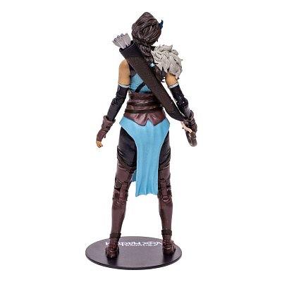 Critical Role The Legend of Vox Machina Action Figure Vex\'ahlia 18 cm
