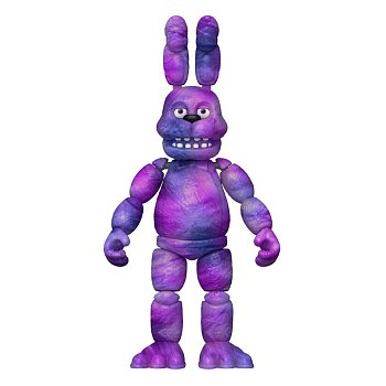 Five Nights at Freddy\'s Action Figure TieDye Bonnie 13 cm