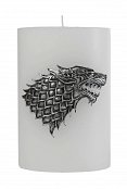 Game of Thrones XL Candle Stark 15 x 10 cm