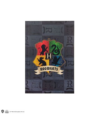 Harry Potter 7-Piece Stationery Set Hogwarts Fantasy