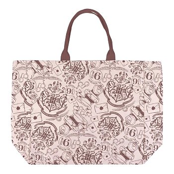 Harry Potter Handbag Hogwarts Express