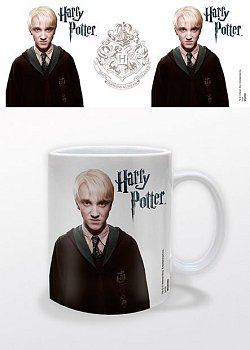 Harry Potter Mug Draco Malfoy