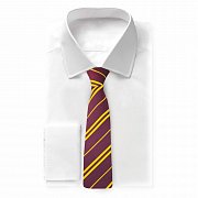 Harry Potter Necktie Gryffindor