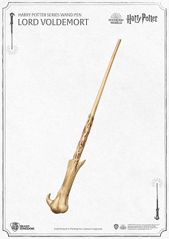 Harry Potter Pen Lord Voldemort Magic Wand 30 cm
