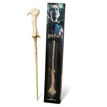 Harry Potter Wand Replica Voldemort 38 cm