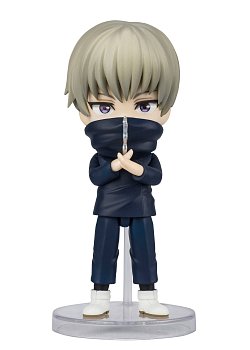 Jujutsu Kaisen Figuarts mini Action Figure Toge Inumaki 9 cm