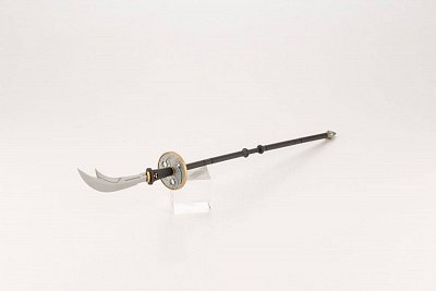 Kotobukiya M.S.G. Model Kit Accesoory Set Heavy Weapon Unit 31 Gousou Oni-Juji 4 cm