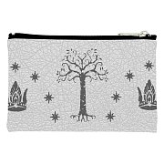 Lord of the Rings Cosmetic Bag White Tree Of Gondor