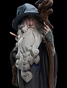 Lord of the Rings Mini Epics Vinyl Figure Gandalf The Grey 12 cm