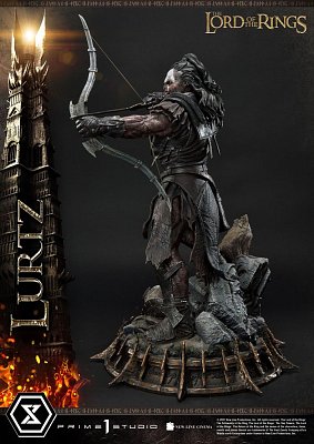 Lord of the Rings Statue 1/4 Lurtz 59 cm