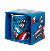 Marvel Mug Captain America Classic