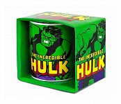 Marvel Mug Incredible Hulk