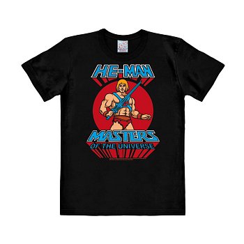 Masters of the Universe Easy Fit T-Shirt He-Man