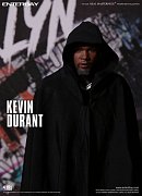 NBA Collection Real Masterpiece Action Figure 1/6 Kevin Durant 33 cm