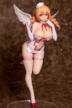 Original Character PVC 1/6 Tenshi-chan Illustration by Matarou 26 cm