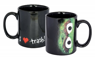 Sesame Street Mug Oscar