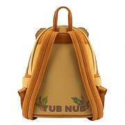 Star Wars by Loungefly Backpack Wicket Footsie Cosplay