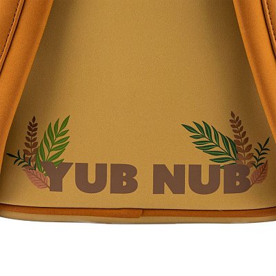 Star Wars by Loungefly Backpack Wicket Footsie Cosplay