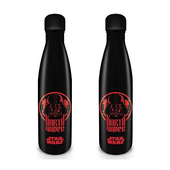 Star Wars Drink Bottle Darth Vader