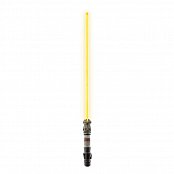 Star Wars Episode IX Black Series Replica 1/1 Force FX Elite Lightsaber Rey Skywalker