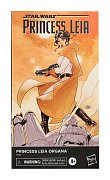 Star Wars: Princess Leia Black Series Archive Action Figure 2023 Princess Leia Organa 15 cm