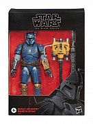 Star Wars The Mandalorian Black Series Action Figure Heavy Infantry Mandalorian Exclusive 15 cm