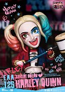Suicide Squad Egg Attack Action Action Figure Harley Quinn 17 cm