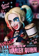 Suicide Squad Egg Attack Action Action Figure Harley Quinn 17 cm
