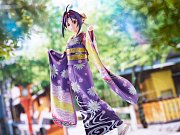 Sword Art Online: Alicization War of Underworld PVC Statue 1/7 WAHOO! Yuuki Undine Kyoyuzen Ver.