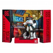 Transformers Studio Series Deluxe Class Action Figures 2021 Wave 3 Assortment (8)