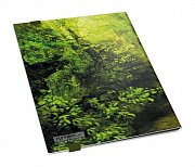 Ultimate Guard 9-Pocket FlexXfolio Lands Edition II Forest