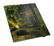Ultimate Guard 9-Pocket FlexXfolio Lands Edition II Forest