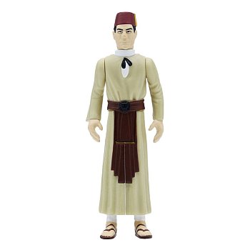 Universal Monsters ReAction Action Figure Ardeth Bey 10 cm
