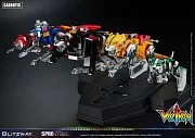 Voltron Carbotix Action Figure Voltron 38 cm
