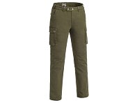 Kalhoty PINEWOOD Värnamo/Serengeti 5790-135 Mossgreen vel.  46