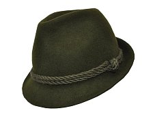 Klobouk WERRA dětský BRUNO 0956 vel. 48