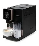 Automatický Espresso kávovar - černo bronzový - DOMO DO743K