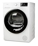 Sušička prádla s tepelným čerpadlem 8 kg - DOMO - DO95502TD