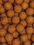 KS Fish.s.r.o. Výprodej - Boilies 150g crazy squid 18 mm (150g)
