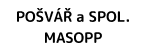 Pošvář