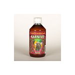 Výprodej Aquakar - Karnivit Holub 1000 ml výprodej