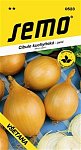 Výprodej - Cibule Všetana 2g ** - Výprodej