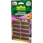 Výprodej - Floria Tyčinkové hnojivo pro orchideje 30 ks