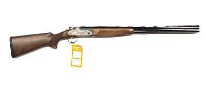 Broková kozlice BETTINSOLI Rex De Luxe r. 20x76/20x76