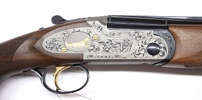 Broková kozlice BETTINSOLI Rex De Luxe r. 20x76/20x76