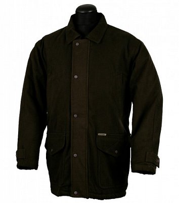 Bunda Afars Moleskin vel. XL