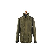 Bunda kožená Carl Mayer vel. 48