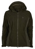 Bunda PINEWOOD Furudal Tracking 3996-743 Mossgreen dámská vel. M