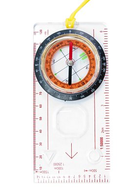 Buzola Beast Hunter CCR1