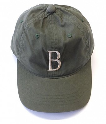 Čepice - kšiltovka Beretta Big B zelená